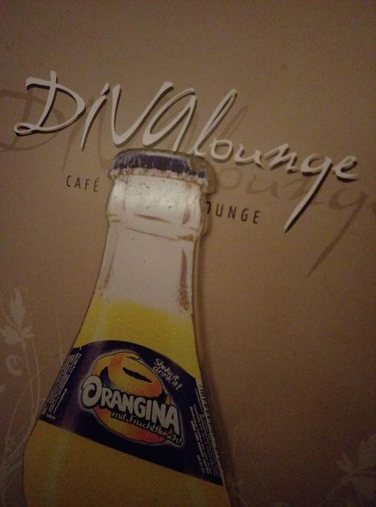 Diva Lounge